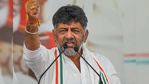 karnataka-politics-dk-shivakumar-cm-january-6-congress-mla-claim
