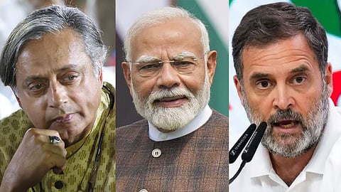 kerala-politics-shashi-tharoor-bjp-win-congress-action-speculation