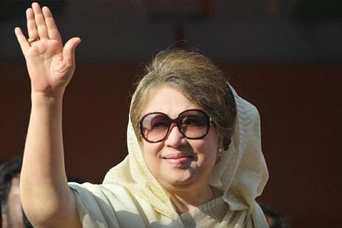 Khaleda Zia on ventilator, condition of former Bangladesh PM 'extremely critical', prayers continue in the country