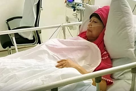 Khaleda Zia's condition worsens again, medical flight delayed; London treatment trip faces crisis