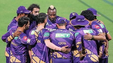 KKR Auction Strategy: सबसे बड़ी पर्स के साथ उतरेगी कोलकाता, जानिए क्या होगी टीम की प्लानिंग