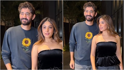 kritika kamra gaurav kapur
