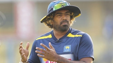 Lasith Malinga Returns To Sri Lanka Team