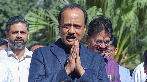 Maharashtra Winter Session Nagpur: महाराष्ट्र सरकार ने 75,286 करोड़ की रिकॉर्ड पूरक मांगें पेश कीं। अजीत पवार ने कहा—किसानों को आपदा राहत के कारण खर्च बढ़ा, केंद्र से मदद की उम्मीद।