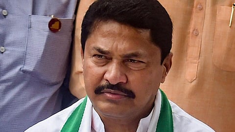 Nagpur Winter Session: महाराष्ट्र विधानसभा स्पीकर राहुल नार्वेकर ने नाना पटोले की राज्य चुनाव आयोग के खिलाफ महाभियोग की मांग खारिज की। उन्होंने इसके पीछे का कारण भी स्पष्ट किया।