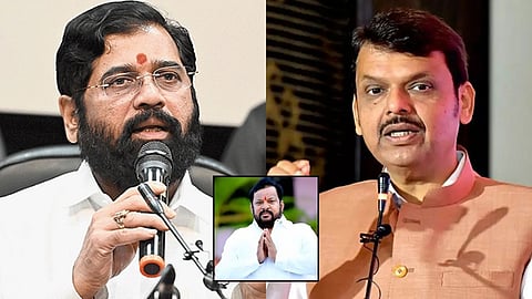 BJP-Shiv Sena Controversy: महाराष्ट्र में महायुति के भीतर खींचतान बढ़ी। मालवण और सांगोला में शिंदे गुट पर लगातार छापेमारी से बीजेपी–शिवसेना संबंधों में तनाव गहराया।
