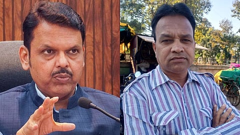 Political Criticism Maharashtra: महायुति सरकार के एक वर्ष पूर्ण होने पर संजय मते ने किसानों की समस्याओं, जर्जर सड़कों और महिलाओं की बढ़ती असुरक्षा पर सरकार की तीखी आलोचना की।