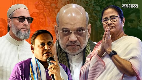 mamata-vs-humayun-kabir-owaisi-bjp-benefits-from-new-political-equation