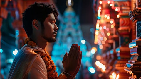 घर के मंदिर की सफाई कब और कैसे करें? जानें सही दिन, नियम और धार्मिक मान्यताएं