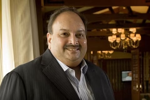Mehul Choksi's return confirmed, last hope dashed by Belgian court, appeal against extradition dismissed
