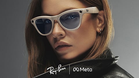 Meta ने भारत में लॉन्च किए Ray-Ban Meta Gen 2 Smart Glasses: मिलेगा बेहतर कैमरा और ज्यादा बैटरी