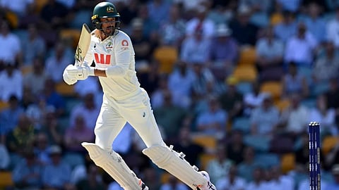 mitchell starc record
