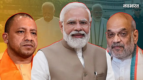modi shah yogi