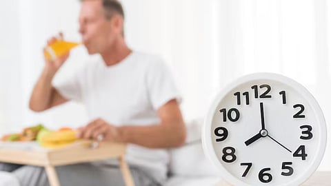 Morning Habits That Increase Risk of Illness