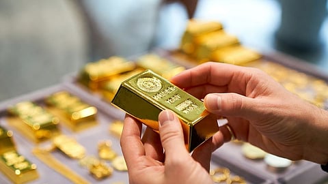 Nagpur Fake Gold Scam: नागपुर में 35 लाख रुपये में नकली सोना बेचकर ठगी। 45 तोला सोना बताकर चूना लगाया, अजनी पुलिस ने 6 आरोपियों पर मामला दर्ज किया।