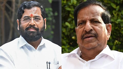 Navi Mumbai BMC Election: नवी मुंबई मनपा चुनाव से पहले भाजपा-शिवसेना गठबंधन पर सस्पेंस बढ़ता जा रहा है। दिल्ली दरबार के दबाव में गणेश नाईक की रणनीति फंसी।