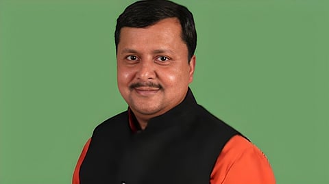 nitin-nabin-appointed-bjp-working-president-strategist-bihar-election-success