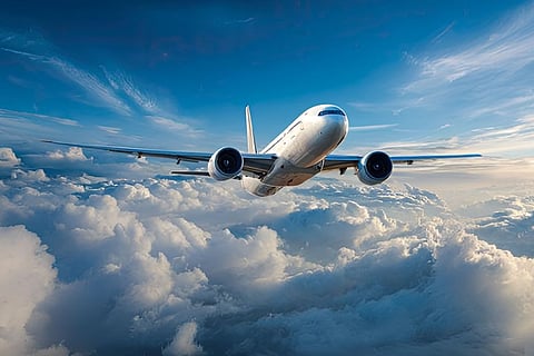 Pakistan remains restless! Airspace ban on Indian aircraft extended again; airspace closed until January 23.