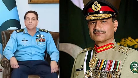 pakistan-cdf-delay-air-chief-claims-cdf-post-asim-munir-power-tussle
