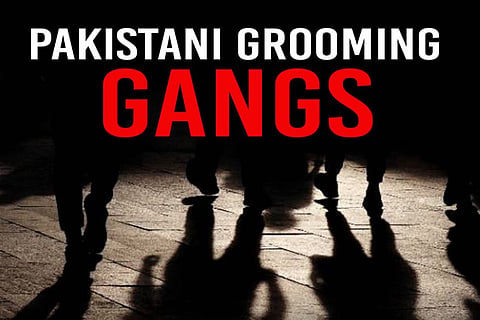 Why is Pakistan now willing to take in the same culprits? A major deal with Britain.