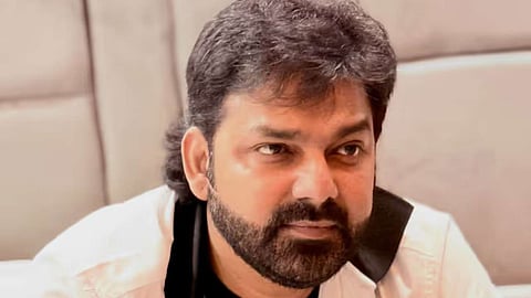 pawan singh