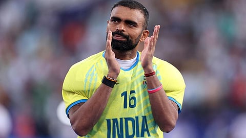 Hockey Junior World Cup 2025 में जर्मनी से हार के बाद कोच श्रीजेश का बड़ा बयान, कहा- टीम दबाव...