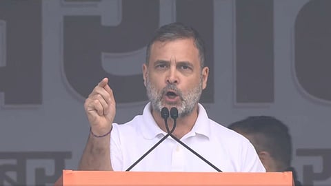 rahul-gandhi-ramlila-maidan-rally-attack-on-bjp-rss-vote-theft-allegations