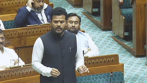 ram-mohan-naidu-parliament-statement-airfare-price-cap-flight-ticket-news
