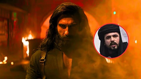 ranveer-singh-dhurandhar-film-angers-balochistan-activists-over-negative-portrayal