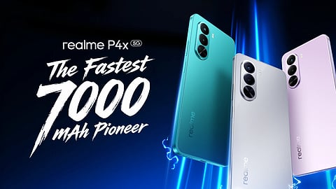 15,000 में कौन सा फोन ज़्यादा फायदेमंद? Realme P4x 5G या Vivo T4x 5G, जानिए कौन देगा असली वैल्यू!