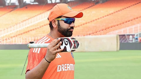 BCCI ने किया कन्फर्म! T20 क्रिकेट में होगी रोहित शर्मा की वापसी, इस टूर्नामेंट में दिखेंगे खेलते