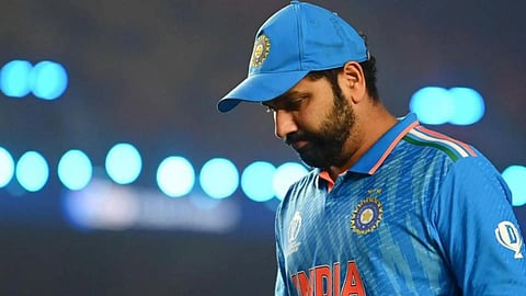Rohit Sharma Reveals Shocking Thoughts Of Early Retirement