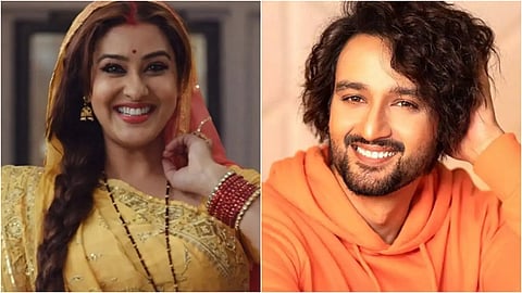 shilpa shinde and saurabh raj jain