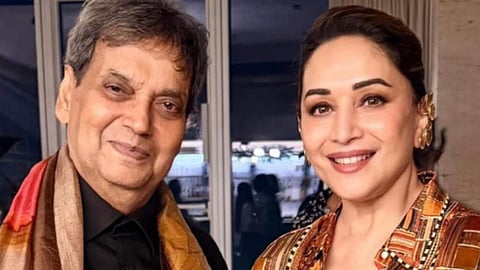subhash ghai