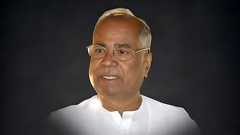 Congress: महाराष्ट्र के वरिष्ठ कांग्रेस नेता और पूर्व मंत्री सुरूपसिंह नाइक का 87 वर्ष की उम्र में निधन। दशकों तक नवापुर विधानसभा का प्रतिनिधित्व करने वाले जमीनी नेता को कांग्रेस ने श्रद्धांजलि दी।