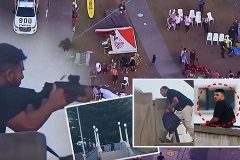 Left India 27 years ago, returned in 2022... Hyderabad connection emerges in Australian terror attack