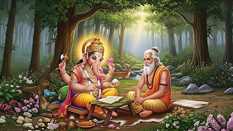 आज कहां है वह स्थान, जहां रची गई थी महाभारत? जानिए पौराणिक मान्यताओं से जुड़ी पूरी कहानी