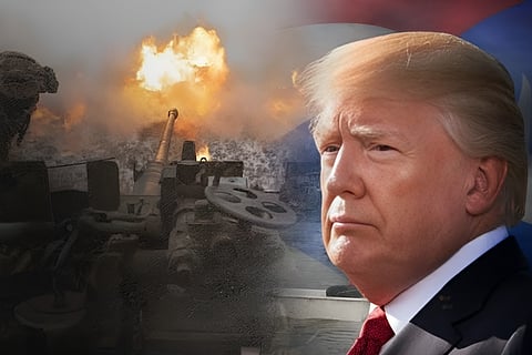 'If the war doesn't stop...', Trump warns of World War 3, President's warning terrifies world