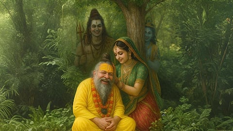 क्या है 3 लोकों का सच ? चींटी से लेकर ब्रह्मा तक कोई नहीं बचा - प्रेमानन्द जी महाराज