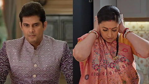 KSBKBT Spoiler: 'रणविजय' का घिनौना सच आएगा मिहिर के सामने, पछतावे में तुलसी से मांगेगा माफी
