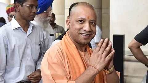 up-politics bjp-strategy-yogi-adityanath-cm-face-2027-obc-president-news