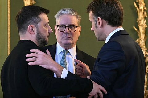 America called it fake, but panic spread in Europe. Was there really a secret plot to topple the government?