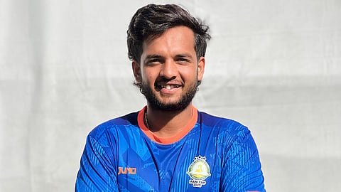 Syed Mushtaq Ali Trophy: विदर्भ लगातार दो जीत के बाद आज असम के खिलाफ हैट्रिक बनाने उतरेगा। 63% जीत के चांस के साथ टीम नॉकआउट की उम्मीदें मजबूत करना चाहेगी।