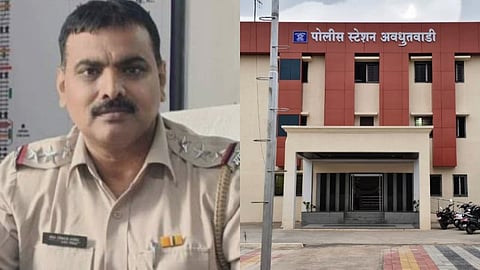 Avdhutwadi Police Station: यवतमाल में रिश्वत लेते रंगे हाथ पकड़े गए थानेदार नरेश रणधीर को कोर्ट ने 2 दिन का PCR दिया, ACB संपत्तियों की भी जांच कर रही है।