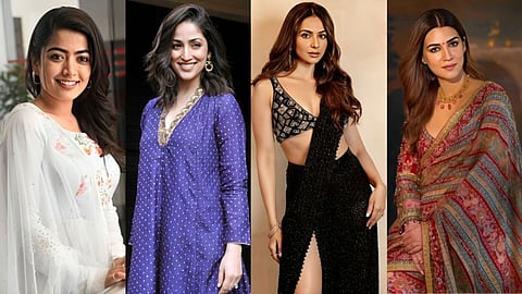 performers of the year 2025 bollywood actors redefined acting