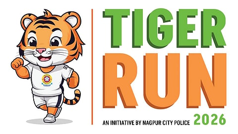 Tiger Run 202
