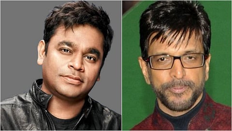AR Rahman Bollywood Controversy