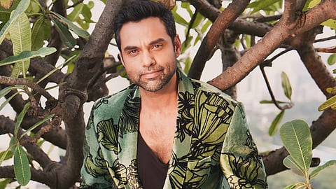 abhay deol health journey stem cell therapy sciatica