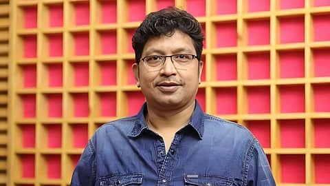 Odia Music Director Abhijit Majumdar Passed Away Odisha Music