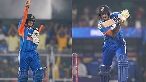 क्रिकेट इतिहास की सबसे खतरनाक पिटाई! 60 गेंदों में कूटे 154 रन, टीम इंडिया ने तोड़े किए दुनिया के तमाम रिकॉर्ड
